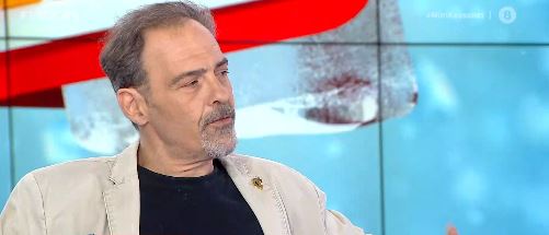 Ταινίες MEGA Σαββατοκύριακο: «Μυστικός πράκτορας Σαρπ: Επιχείρηση μαζορέτες»