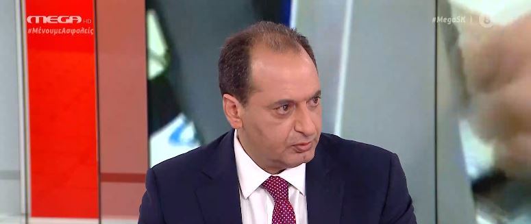 Σπίρτζης για Μάτι: Aπαράδεκτο που υπήρξε συγκάλυψη από τον αρχηγό της Πυροσβεστικής