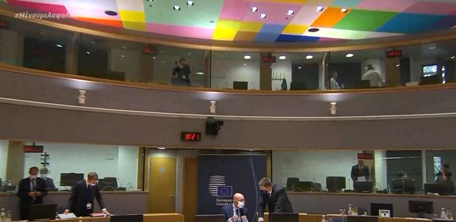 Θρίλερ στις Βρυξέλλες – Για τέταρτη μέρα συνεχίζεται η Σύνοδος