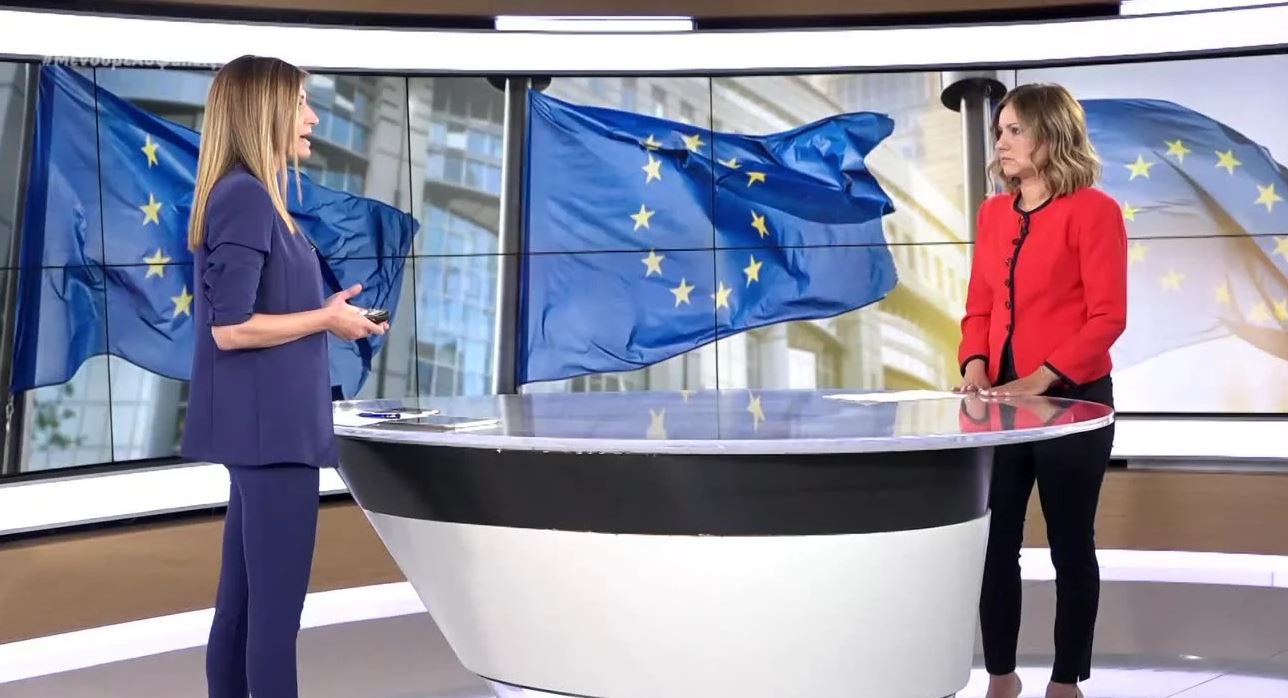 Τι σηματοδοτούν για την ελλ. οικονομία οι ευρωπαϊκοί πόροι ύψους 70 δισ €