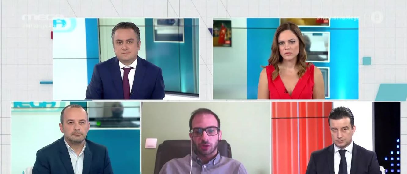 Ταμείο Ανάκαμψης, ελληνοτουρκικά και στο βάθος… ανασχηματισμός
