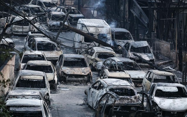 Μάτι: Τι κατέθεσαν στον ανακριτή Τόσκας, Γεροβασίλη, Σκουρλέτης