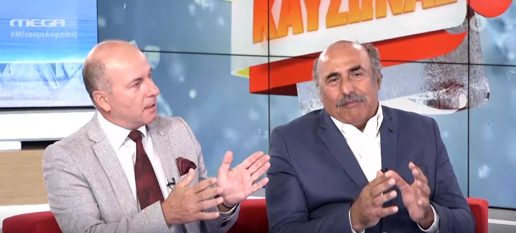 Η πιο σκοτεινή ώρα στις ελληνοτουρκικές σχέσεις;
