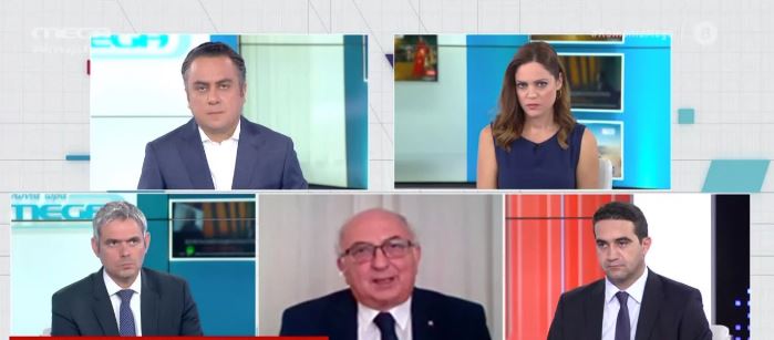 Έντονη πολιτική αντιπαράθεση μετά την κόντρα στη Βουλή για την Προανακριτική