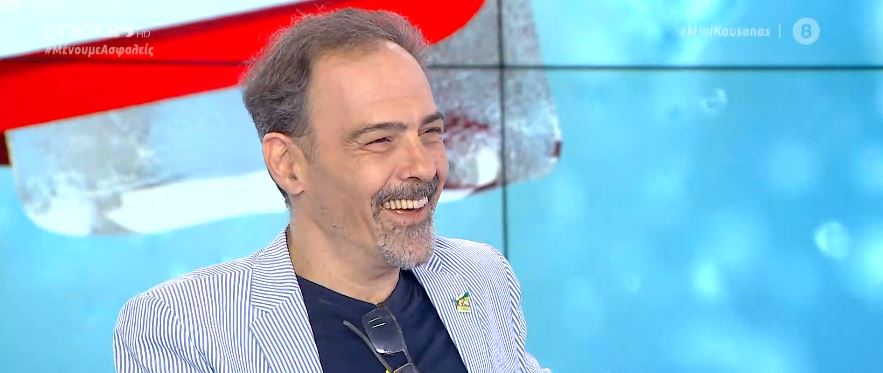 Οι προτάσεις για τις κινηματογραφικές ταινίες της εβδομάδας