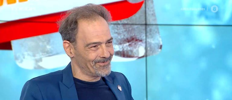 Οι ταινίες του Σαββάτου στο MEGA