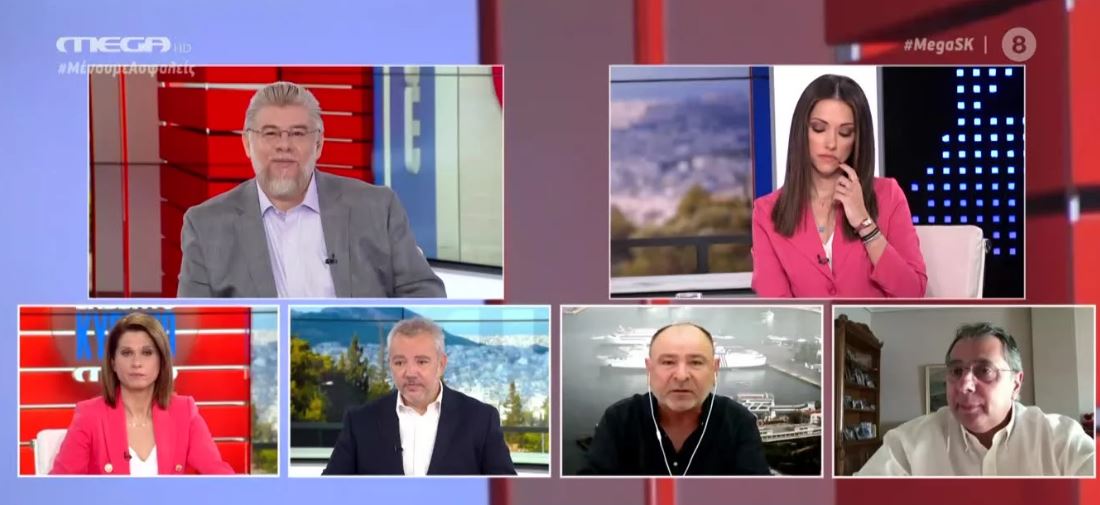 Οικονομία VS Κορωνοϊός μετά από μια δεκαετία κρίσης