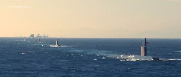Σε τεντωμένο σχοινί οι σχέσεις Αθήνας και Άκγυρας