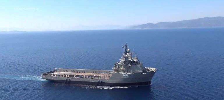 Για διάλογο με… προθεσμία καλεί ο Ερντογάν την Ελλάδα