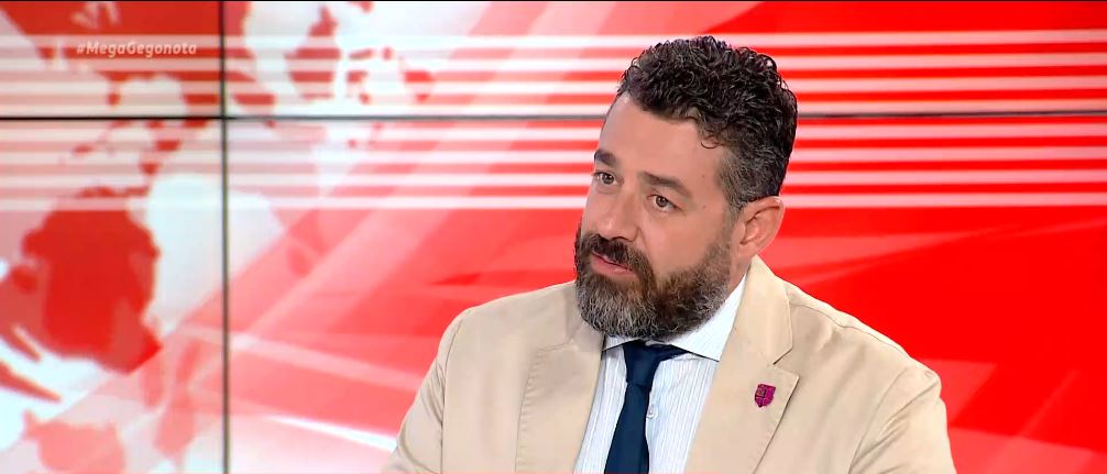 Φίλης στο MEGA: Ελλάδα και Τουρκία επανακαθορίζουν την ατζέντα τους