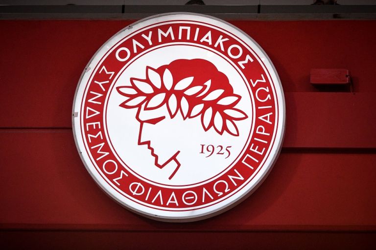 Επιστολή του Ολυμπιακού στη FIFA για τον τελικό του Κυπέλλου Ελλάδας