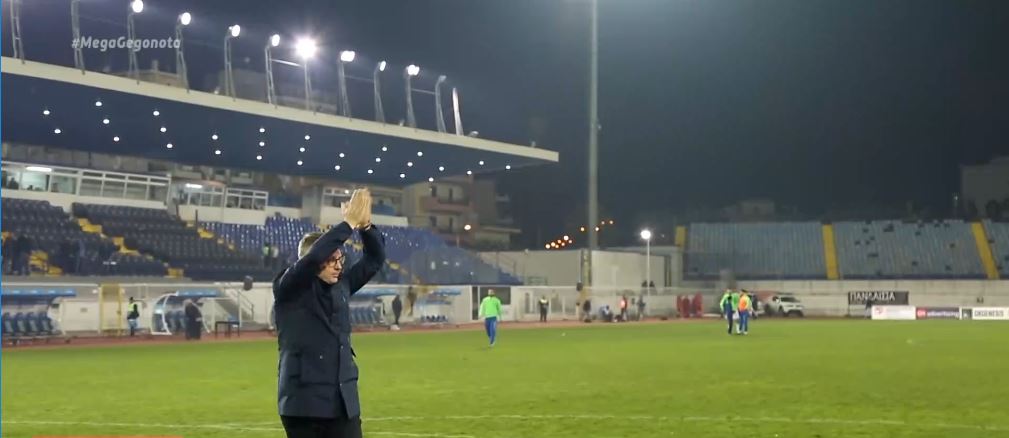 Στο Περιστέρι επιστρέφει ο Νταμίρ Κάναντι