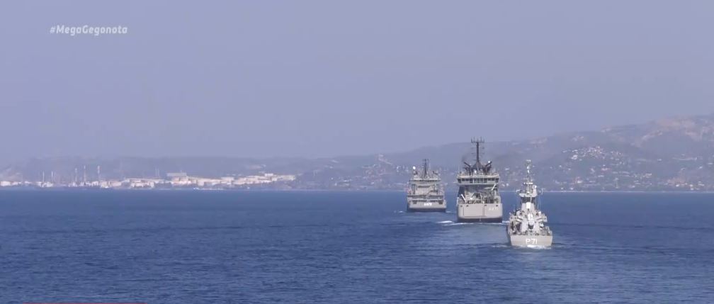 Προκλητικός Ερντογάν: Θα προστατέψουμε τα δικαιώματά μας στην Αν. Μεσόγειο