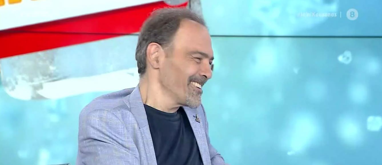 Ο Γ. Ζουμπουλάκης σχολιάζει τις νέες κυκλοφορίες στον κινηματογράφο