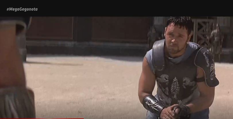 Κινηματογραφικές αίθουσες: Πρεμιέρα με τον Ράσελ Κρόου στην μετά-κορωνοϊό εποχή