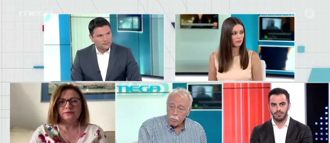Πολιτική αντιπαράθεση για την τουρκική προκλητικότητα