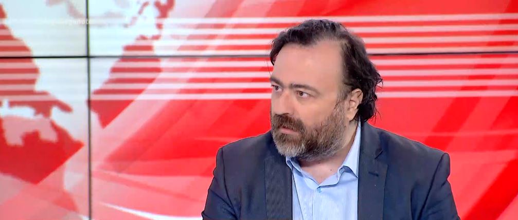 Μανιάτης στο MEGA: Πισωγύρισμα οι χειρισμοί της κυβέρνησης στον κορωνοϊό