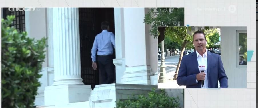 Ώρα ανασχηματισμού: Ποιες διορθωτικές κινήσεις θα ανακοινωθούν