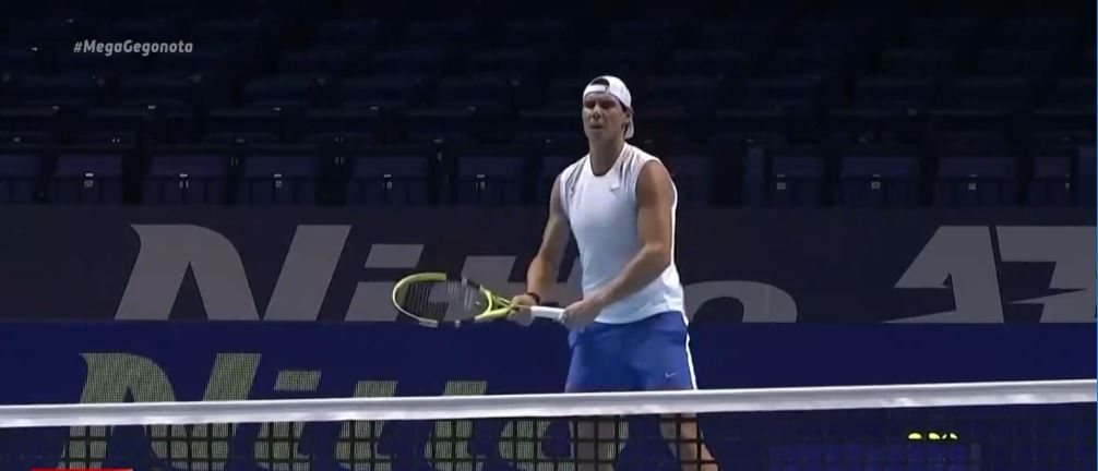 Ναδάλ: Απέσυρε τη συμμετοχή του από το US Open