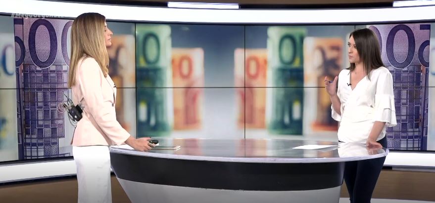 «Κλειδώνουν» 12 ή 24 δόσεις για τα χρέη του κορωνοϊού