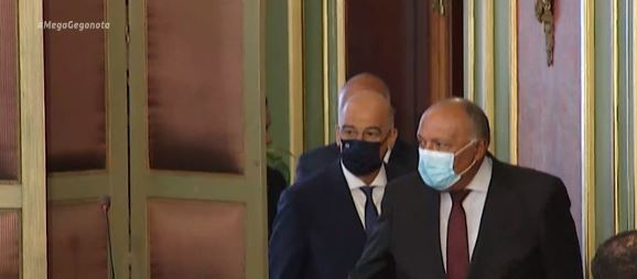 Πώς αντιδρά η αντιπολίτευση στη συμφωνία Ελλάδας-Αιγύπτου