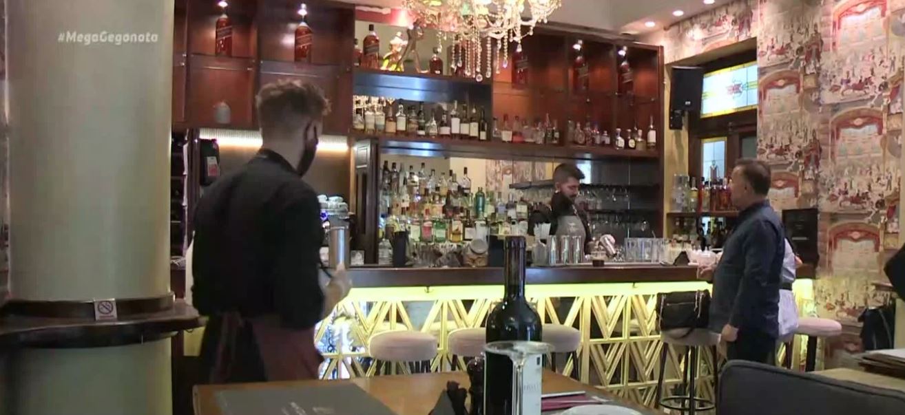 Εφιάλτης η ανεργία μετά τον κορωνοϊό