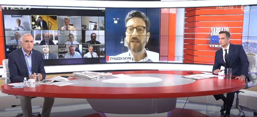 Τι προτείνει η επιτροπή Πισσαρίδη – Τα σενάρια αλλαγών στο ασφαλιστικό σύστημα