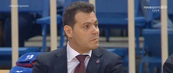 Μπάσκετ: Με κορωνοϊό ο Δημήτρης Ιτούδης – Τα 38α γενέθλια του Σπανούλη