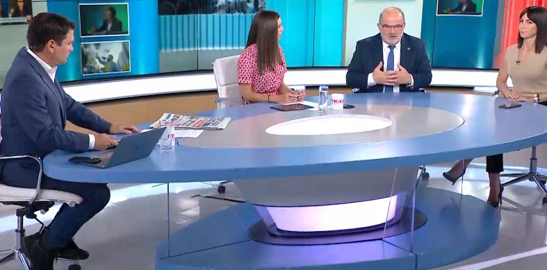 Κορωνοϊός: Στο τραπέζι η μείωση ωραρίου λειτουργίας των καταστημάτων εστίασης και διασκέδασης