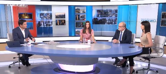 Σχέδιο για παράταση της μείωσης ενοικίων έως τέλος του έτους