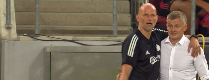 Europa League: Νίκη για Μάντσεστερ Γιουνάιτεντ και Ίντερ