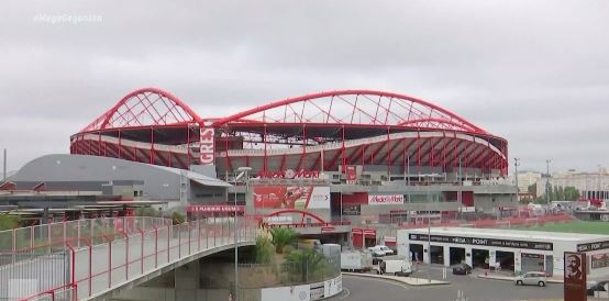 Champions League: Με αυξημένα μέτρα ασφαλείας το final 8 στη Λισαβόνα