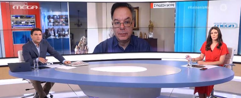 Η εξέλιξη της πανδημίας και η αγωνία για το μέλλον