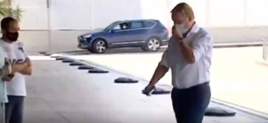 Μπαρτσελόνα: Κούμαν αντί Σετιέν στον πάγκο των Καταλανών
