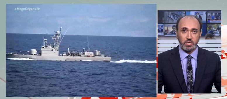 Ελληνοτουρκικά: Επίσκεψη Δένδια στην Κύπρο – Προκλητικές δηλώσεις Ακάρ