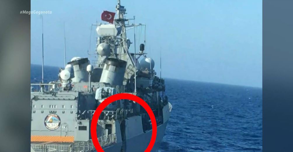 Ελληνοτουρκικά: Η Άγκυρα προκαλεί, η Αθήνα θωρακίζεται