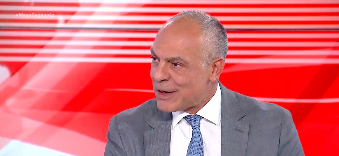 Ο Πρωθυπουργός αποδέχθηκε την παραίτηση του Συμβούλου Εθνικής Ασφαλείας – Οι αντιδράσεις της αντιπολίτευσης