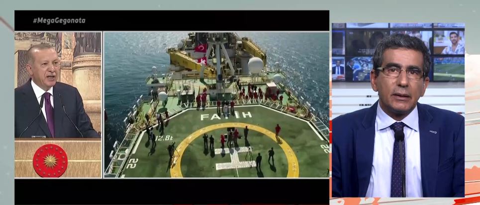 Τουρκία: Ψυχρολουσία στον Ερντογάν από τον οίκο Fitch