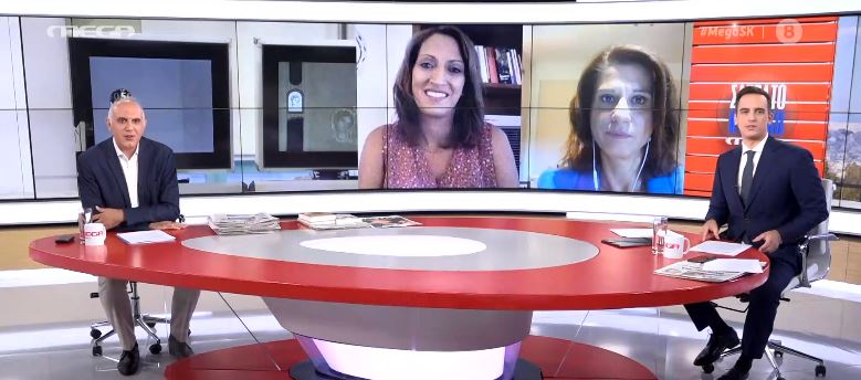 Τα νέα μέτρα στήριξης της κυβέρνησης σε εργαζομένους και επιχειρήσεις