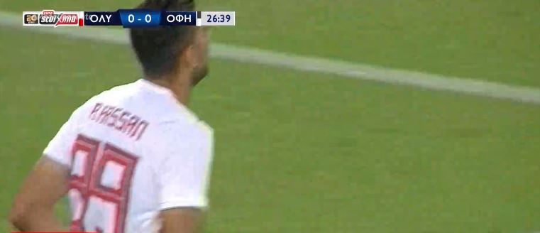 Στον Ολυμπιακό Ραφίνια και Χασάν – Θετικός στον κορωνοϊό παίκτης της ΑΕΚ