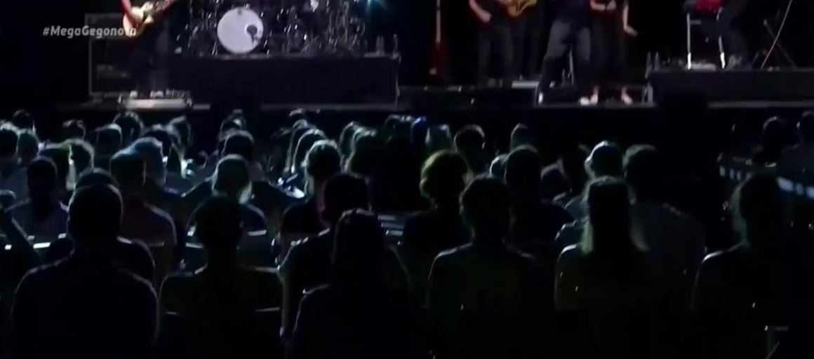 Γερμανία: Πείραμα για την επανάληψη συναυλιών και αθλητικών συναντήσεων