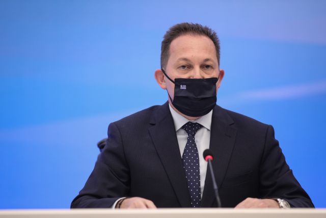 Πέτσας: Η εποχή των δισταγμών τελείωσε