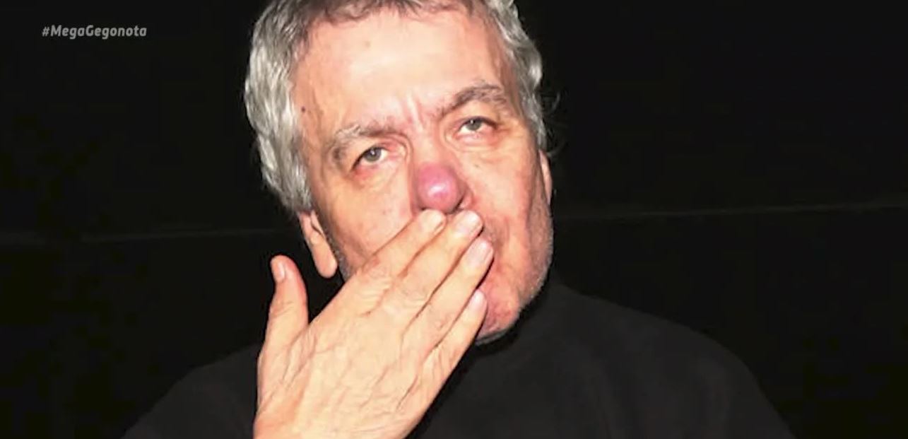 Γιάννης Πουλόπουλος: Το «τελευταίο αντίο» στον σπουδαίο ερμηνευτή