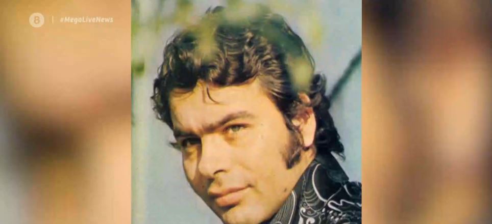 Η άγνωστη ζωή του Γ. Πουλόπουλου – Το τελευταίο αντίο στον σπουδαίο ερμηνευτή