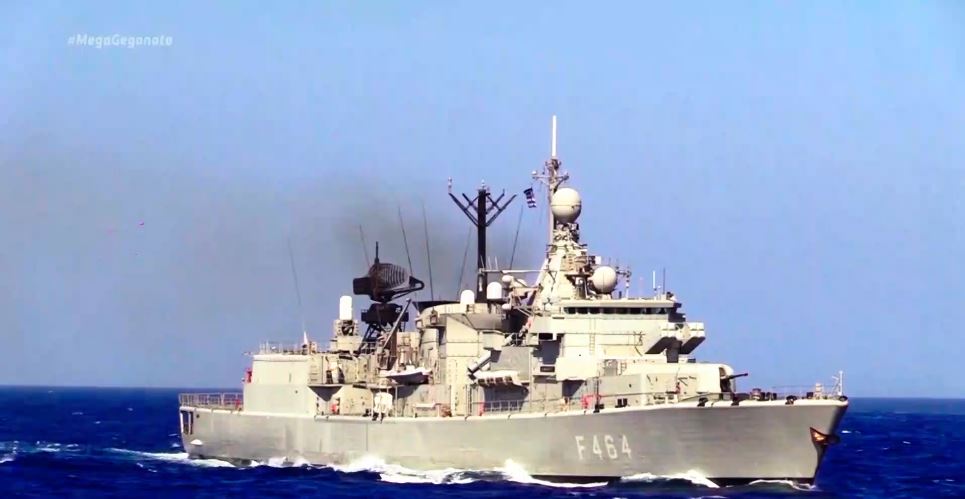 Ελληνοτουρκικά: Η Άγκυρα προκαλεί, η Αθήνα θωρακίζεται