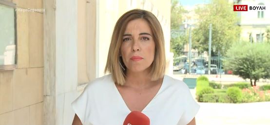 Βουλή: Με ονομαστική ψηφοφορία η κύρωση της συμφωνίας με την Αίγυπτο