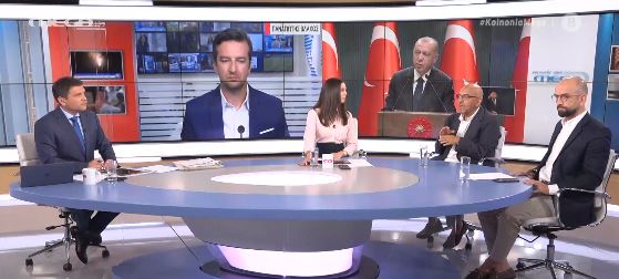 Ανεβαίνει το πολιτικό «θερμόμετρο» για τουρκικές προκλήσεις και ελληνοαιγυπτιακή συμφωνία