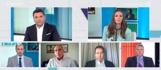 Τι σημαίνει ο «ακήρυκτος» πόλεμος της Τουρκίας – Ειδικοί μιλούν στο MEGA