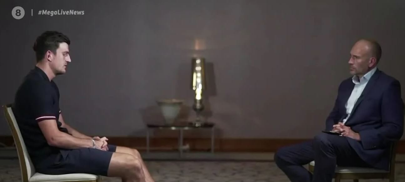Μαγκουάιρ: Τρομακτική εμπειρία οι διακοπές μου στη Μύκονο – Δεν οφείλω συγγνώμη σε κανέναν