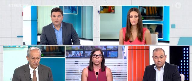 Μίνι παράταση για τις φορολογικές δηλώσεις – Αντίστροφη μέτρηση για αδήλωτα τετραγωνικά